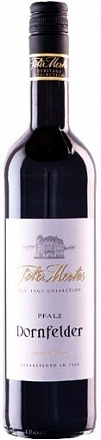 Вино Peter Mertes Dornfelder, 750 мл