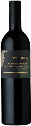 Вино Paul Hobbs Cabernet Sauvignon Beckstoffer Las Piedras Vineyard, 2011, 1500 мл