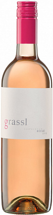 Вино Grassl Rose, 2019, 750 мл