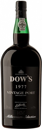 Портвейн Dow
