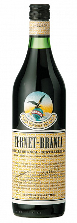 Биттер Fernet Branca, 700 мл