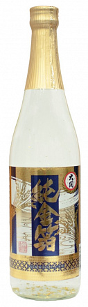 Сакэ Ozeki Junkinpaku Sake, в подарочной упаковке, 720 мл