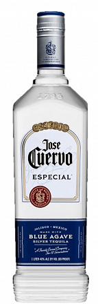 Текила Jose Cuervo Especial Silver, 500 мл
