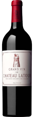 Вино Chateau Latour (AOP), 1995, 750 мл