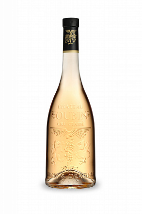 Вино Chateau Roubine Cuvee Lion & Dragon (AOP), 2016, 750 мл