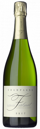 Шампанское Nathalie Falmet Cuvèe Brut, 1500 мл