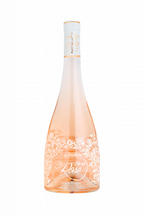 Вино Chateau Roubine La Vie en Rose (AOP), 2017, 750 мл