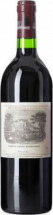 Вино Château Lafite Rothschild, 2006, 750 мл