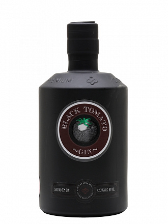 Джин Black Tomato Gin, 700 мл