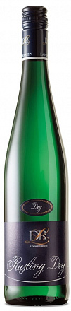 Вино Dr. Loosen Riesling Dry, 2020, 750 мл