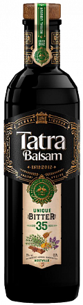 Бальзам Tatra Balsam Bitter, 700 мл