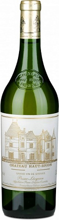 Вино Chateau Haut-Brion Blanc (AOP), 2006, 750 мл