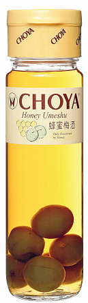 Ликер Choya Honey Umeshu, 750 мл