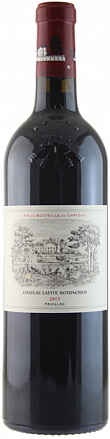 Вино Chаteau Lafite Rothschild, в подарочной упаковке, 2013, 6000 мл