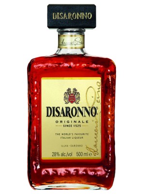 Ликер Disaronno Originale, 500 мл