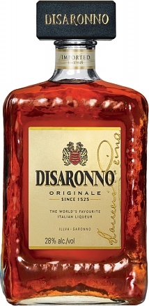 Ликер Disaronno Originale, 500 мл