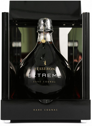 Коньяк Tesseron Extreme, в подарочной упаковке, 1750 мл