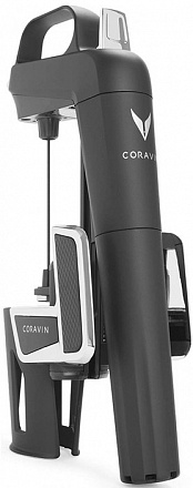 Coravin Model Two Elite Silver