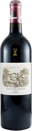 Вино Château Lafite Rothschild, 2016, 1500 мл