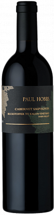 Вино Paul Hobbs Cabernet Sauvignon Beckstoffer To Kalon Vineyard, 2014, 1500 мл