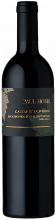 Вино Paul Hobbs Cabernet Sauvignon Beckstoffer To Kalon Vineyard, 2011, 1500 мл