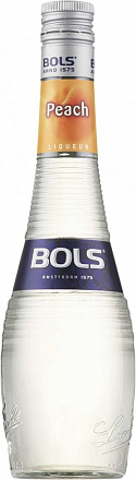 Ликер Bols Peach, 700 мл