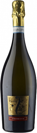 Игристое вино Fantinel Prosecco Extra Dry (DOC), 1500 мл