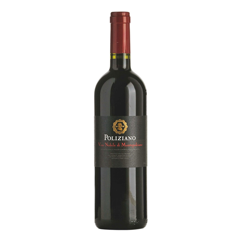 Вино Poliziano, Vino Nobile di Montepulciano DOCG 1,5l