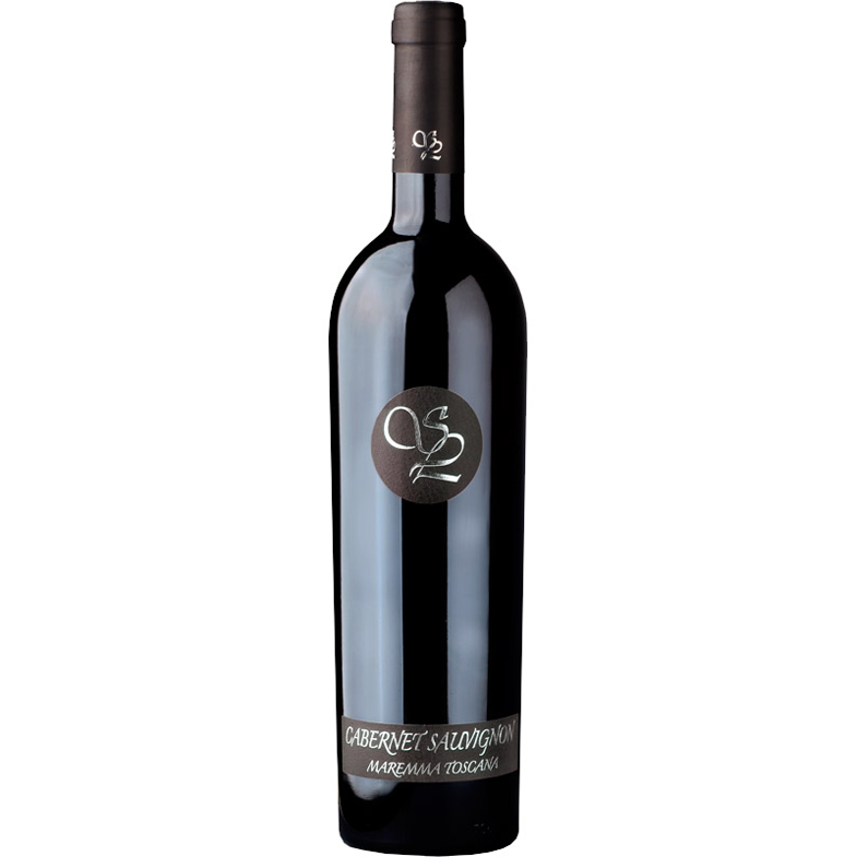 Вино Cabernet Sauvignon Maremma Toscana