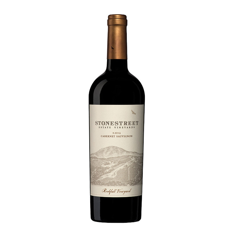 Вино Stonestreet, “Rockfall Vineyard” Cabernet Sauvignon 2014