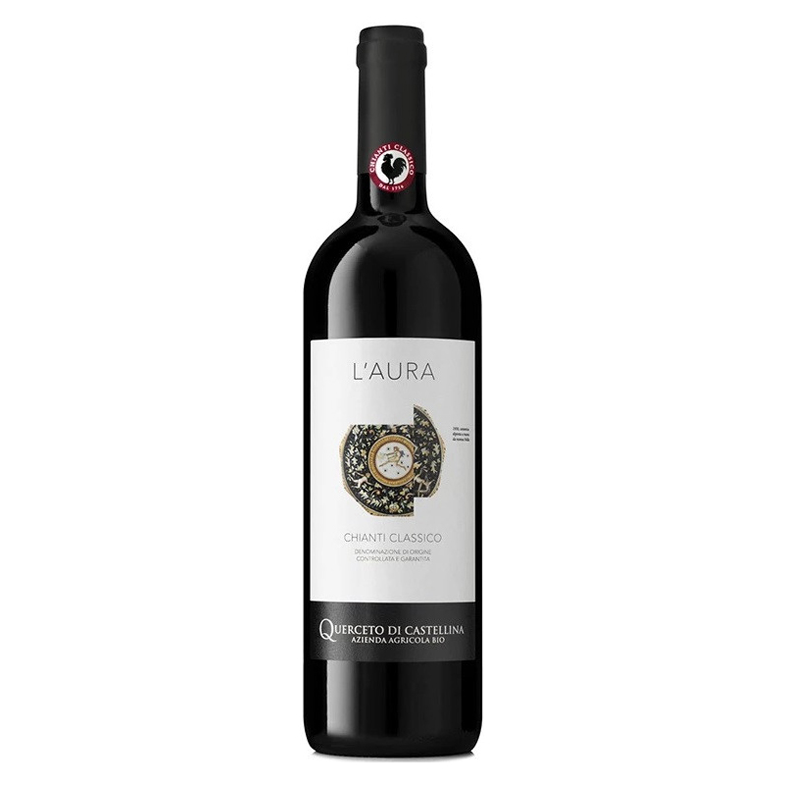 Вино Chianti Classico DOCG L’aura