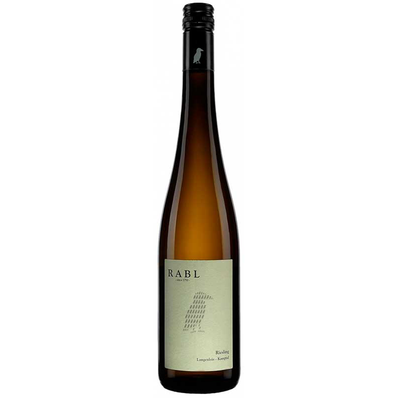 Вино Rabl, Riesling Langenlois