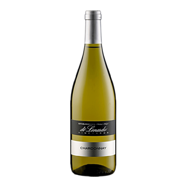 Вино Di Lenardo, Chardonnay