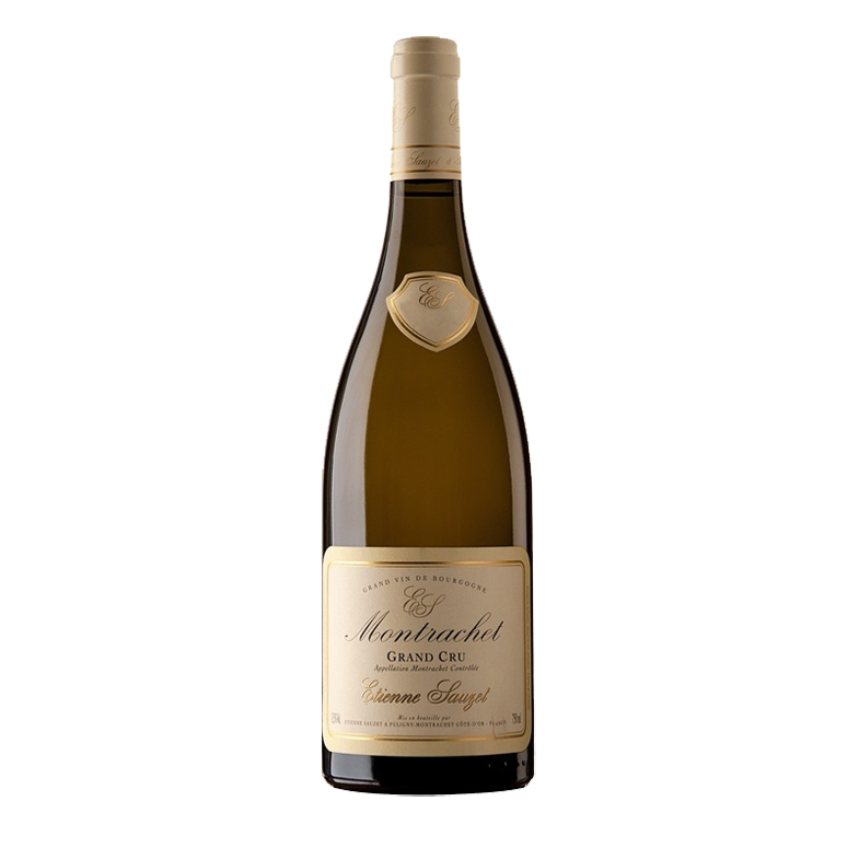 Вино Etienne Sauzet, Montrachet Grand Cru AOC