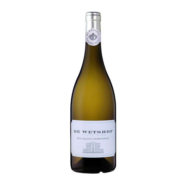 Вино De Wetshof, “Bon Vallon” Chardonnay