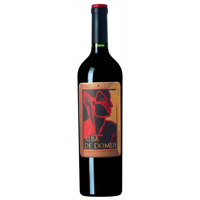 Вино “Alba de Domus”