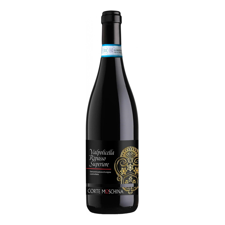 Вино Valpolicella Ripasso Superiore