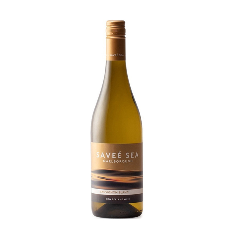 Вино “Savee Sea” Sauvignon Blanc