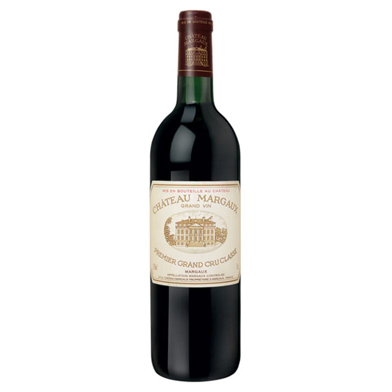 Вино Chateau Margaux AOC Premier Grand Cru Classe