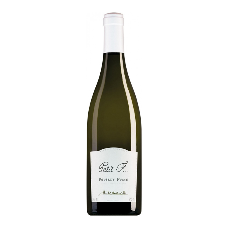 Вино Michel Redde, Pouilly-Fume “Petit F…” AOC