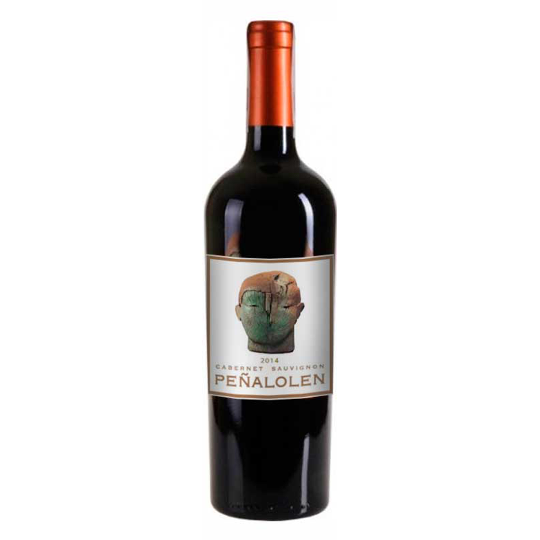 Вино Clos Quebrada De Macul, “Penalolen” Cabernet Sauvignon