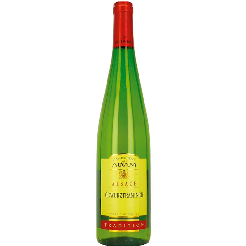 Вино Jean-Baptiste Adam, “Tradition” Gewurztraminer