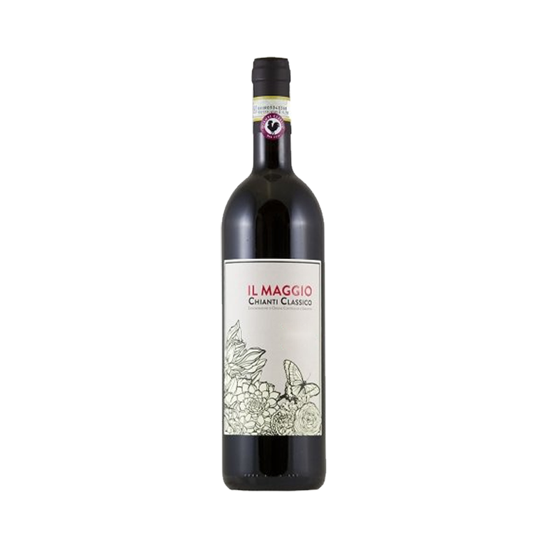 Вино Il Maggio Chianti Classico