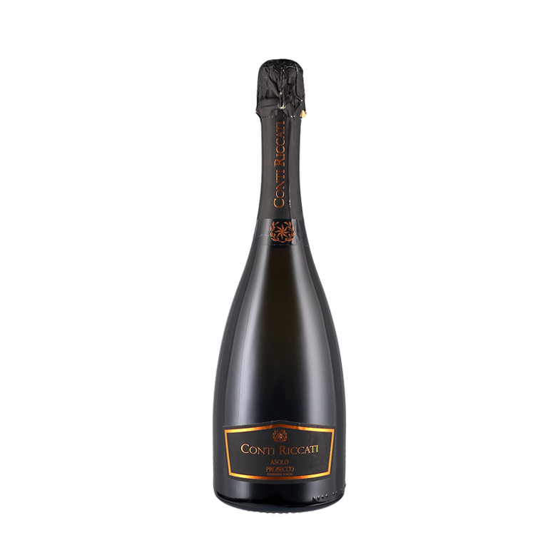 Вино Conti Riccati Asolo Prosecco Superiore