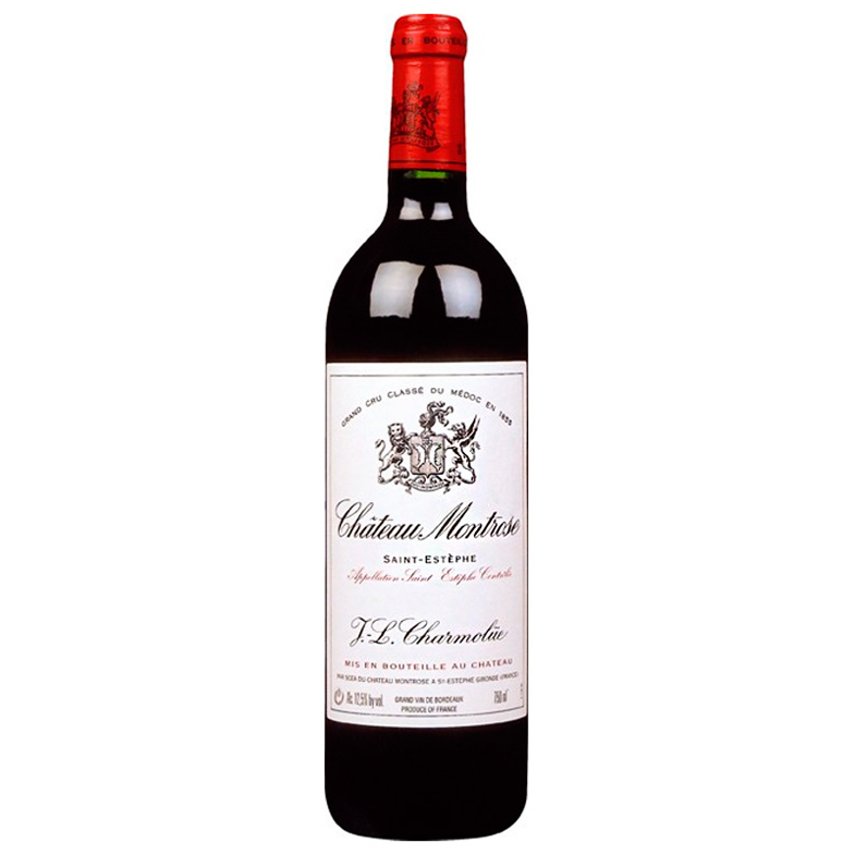 Вино Chateau Montrose, St-Estephe AOC 2-me Grand Cru Classe