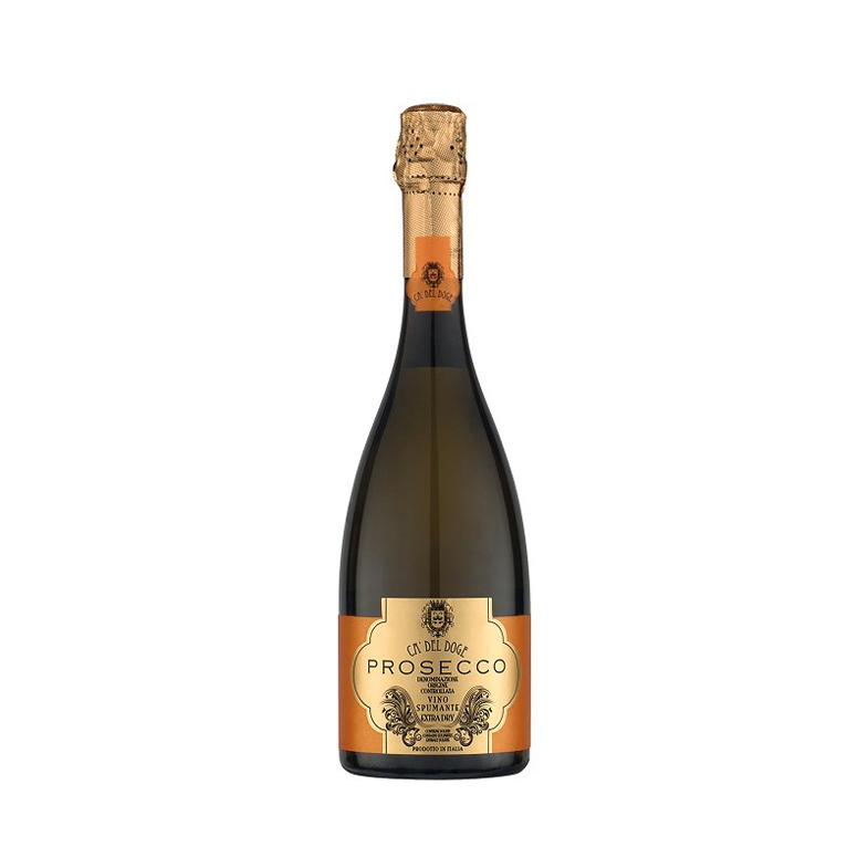 Вино Prosecco Ca’ del Doge IGT