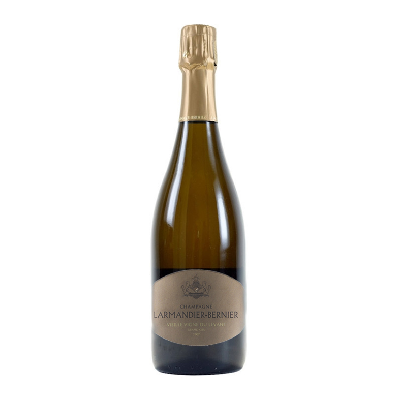 Шампанское Larmandier-Bernier, Vieille Vigne de Levant, Champagne Grand Cru Extra-Brut