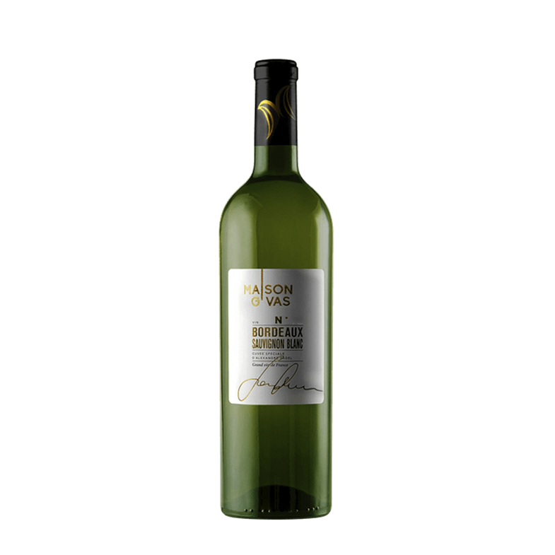 Вино Maison Givas Sauvignon Blanc Bordeaux