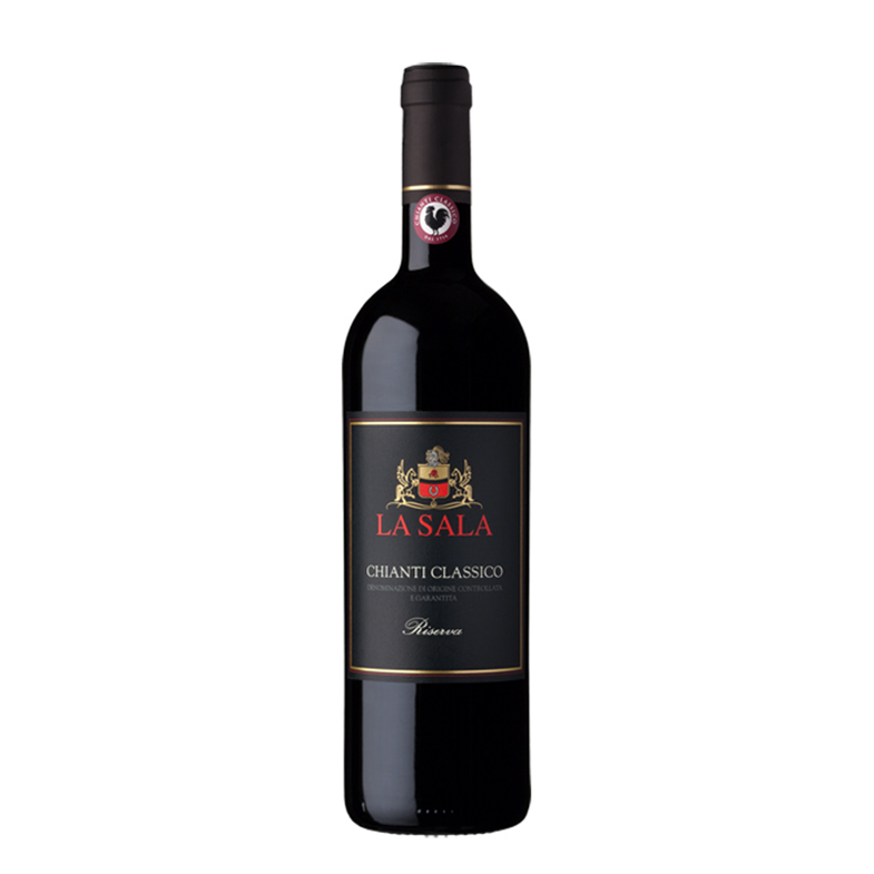 Вино La Sala Chianti Classico Riserva