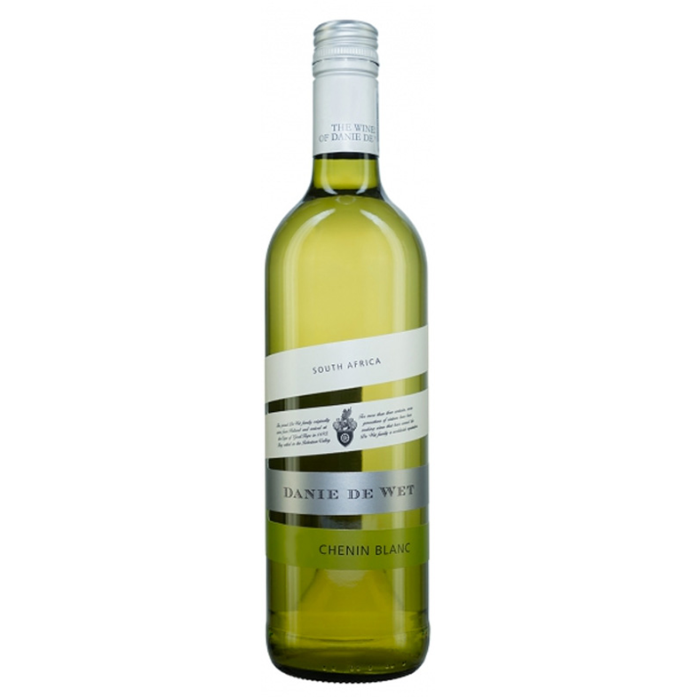 Вино De Wetshof “Danie de Wet” Chenin Blanc